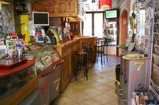 Relais Poste - Le Fell_Val-Cenis - D.Sibille