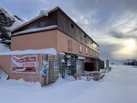 © Le Relais du Col à Val Cenis Lanslebourg - Relaisducol