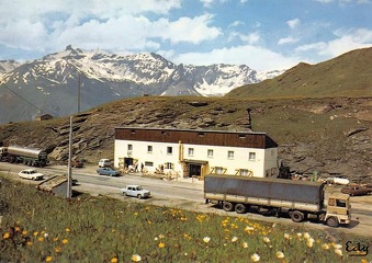 © Le Relais du Col à Val Cenis Lanslebourg - Relaisducol