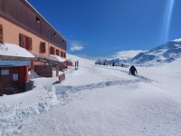 © Le Relais du Col à Val Cenis Lanslebourg - Relaisducol