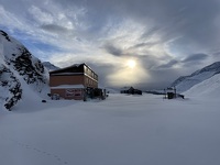 © Le Relais du Col à Val Cenis Lanslebourg - Relaisducol