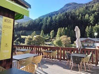 © Le Relais des 2 Cols à Val Cenis Lanslebourg - gagniere pierre