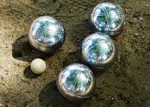 © Terrain de pétanque - Parc de Loisirs des Glières - Pixa Bay