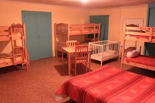 © Le Val d'Arc Group Lodge in Val Cenis - HMVT