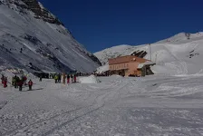 © Le Relais du Col à Val Cenis Lanslebourg - OTHMV