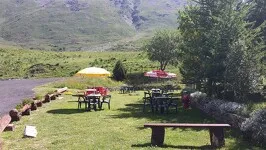 © Gran Scala restaurant at Mont Cenis - OTHMV