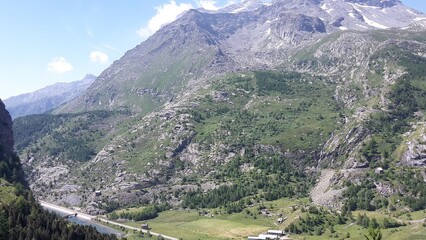 © Gran Scala restaurant at Mont Cenis - OTHMV