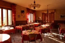 © Gran Scala restaurant at Mont Cenis - OTHMV