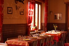 © Gran Scala restaurant at Mont Cenis - OTHMV