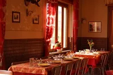 © Gran Scala restaurant at Mont Cenis - OTHMV