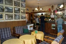 © Gran Scala restaurant at Mont Cenis - OTHMV