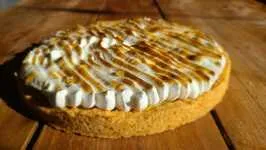 © Bramanette Hut, opposite the Dent Parrachée in Val Cenis- Lydia Bouillot