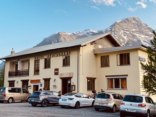 © Gran Scala mountain hut at the foot of Mont-Cenis - Gran Scala