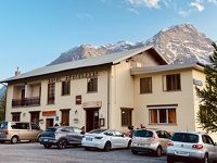 © Gran Scala mountain hut at the foot of Mont-Cenis - Gran Scala