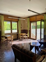 © Gran Scala mountain hut at the foot of Mont-Cenis - Gran Scala