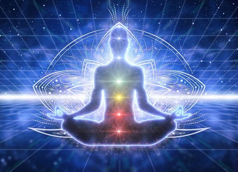 Andrée Anselmet - Yoga &amp; Qi-Gong