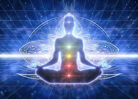 Andrée Anselmet - Yoga &amp; Qi-Gong