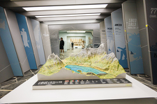 © Mont-Cenis Pyramid Museum_Val-Cenis - JL Viart-CCHMV