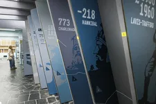 © Musée de la Pyramide du Mont-Cenis_Val-Cenis - JL Viart-CCHMV
