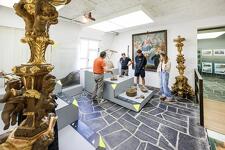 © Mont-Cenis Pyramid Museum_Val-Cenis - JL Viart-CCHMV