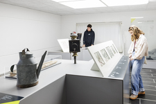 © Mont-Cenis Pyramid Museum_Val-Cenis - JL Viart-CCHMV