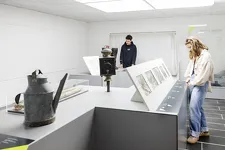 © Musée de la Pyramide du Mont-Cenis_Val-Cenis - JL Viart-CCHMV