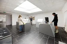 © Musée de la Pyramide du Mont-Cenis_Val-Cenis - JL Viart-CCHMV