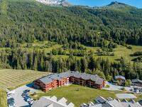 © Residence Les Balcons de Val Cenis- Léa Brochot