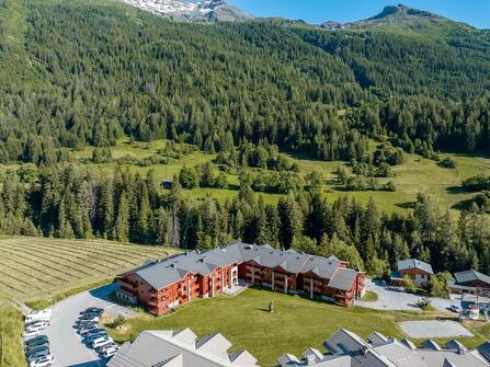 Residence Les Balcons de Val Cenis-le-Haut