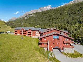 © Residence Les Balcons de Val Cenis- Léa Brochot