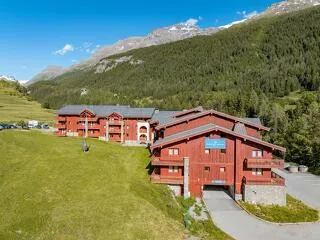 © Residentie Les Balcons in Val Cenis- Léa Brochot