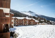 © Résidence Les Balcons de Val Cenis-le-Haut_Val-Cenis - Manu Reyboz
