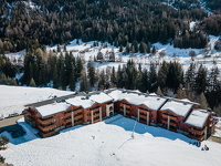 © Résidence Les Balcons de Val Cenis-le-Haut_Val-Cenis - Manu Reyboz