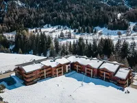 © Résidence Les Balcons de Val Cenis-le-Haut_Val-Cenis - Manu Reyboz