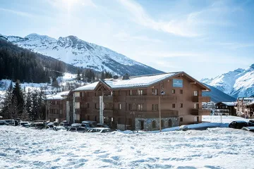 © Résidence Les Balcons de Val Cenis-le-Haut_Val-Cenis - Manu Reyboz