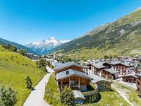 © Les Balcons Platinium Val Cenis- Léa Brochot