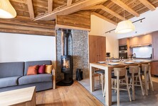 © Les Balcons Platinium Val Cenis- Léa Brochot