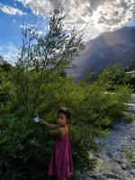 © Treasure Hunt: The Guardians of Ômaya_Val-Cenis - Evolution 2 Val Cenis