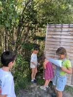 © Treasure Hunt: The Guardians of Ômaya_Val-Cenis - Evolution 2 Val Cenis