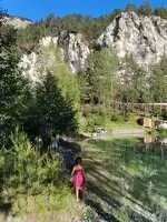 © Treasure Hunt: The Guardians of Ômaya_Val-Cenis - Evolution 2 Val Cenis