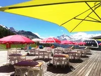 © La Fema Restaurant in Val Cenis- La Féma