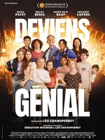 © PROJECTION : Deviens génial_Val-Cenis - Allociné