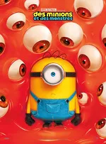 © FILM SCREENING: Minions and Monsters_Val-Cenis - Allociné