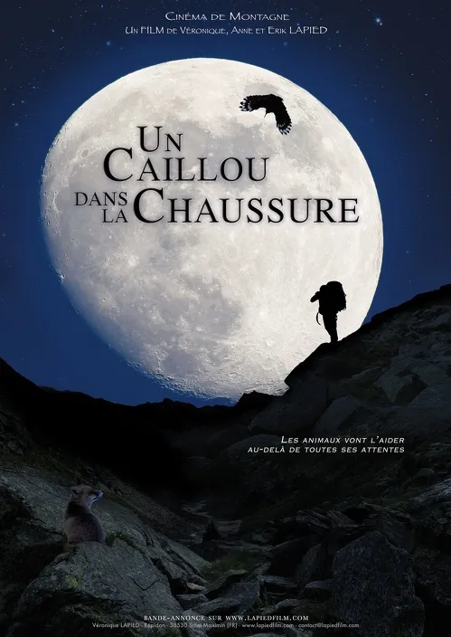 SCREENING: A Pebble in the Lapieds' Shoe