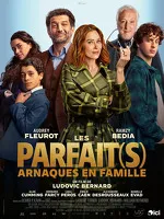© FILM SCREENING: Les Parfait(s): Family Scams_La Norma - Allociné
