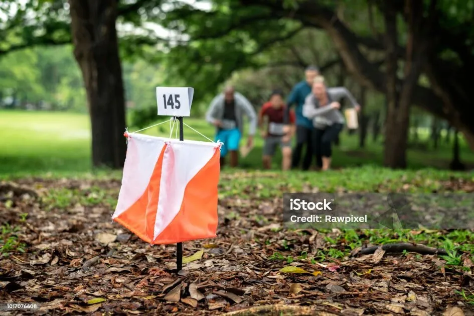 © Fun Orienteering Race_Val-Cenis - Rawpixel