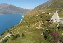 © Visite botanique "Une bouffée en montagne"_Val-Cenis - F. Albouy