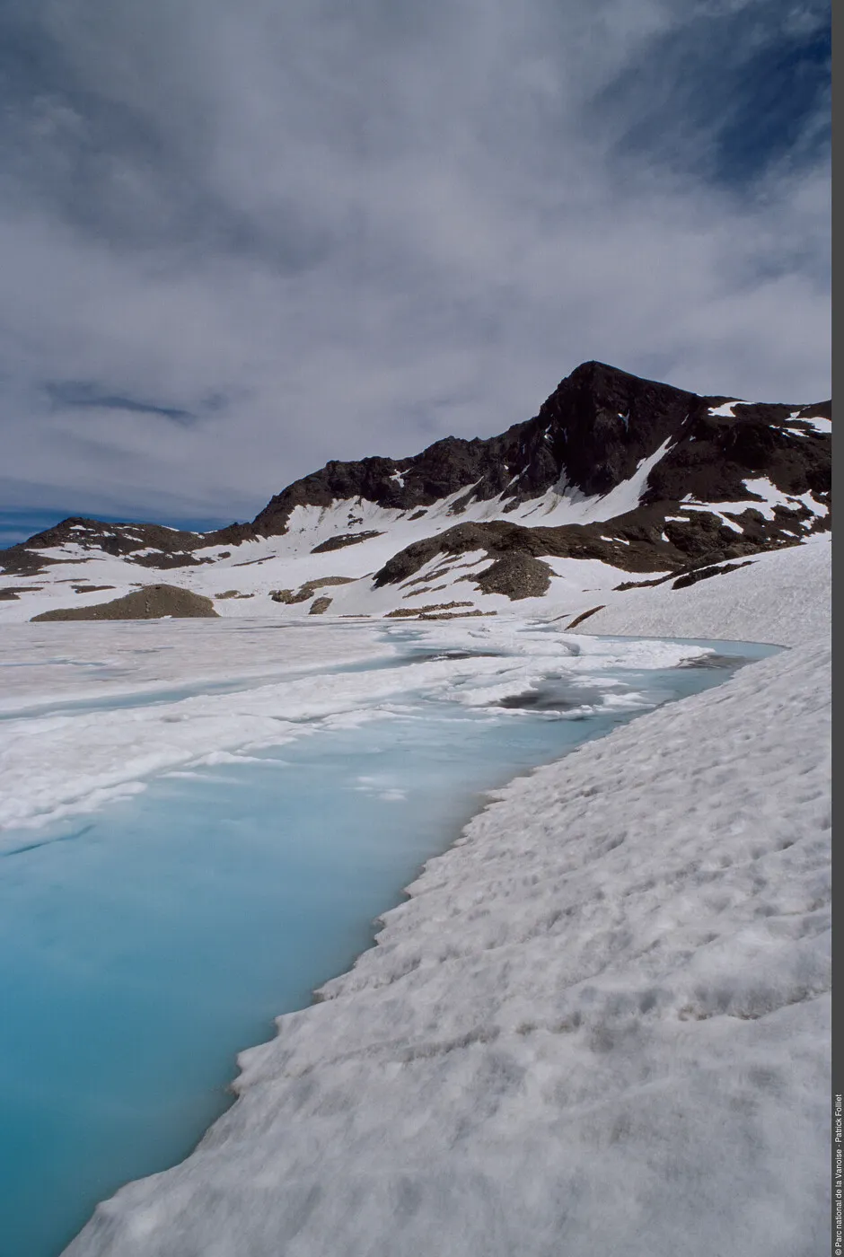 © Animation - Retour vers les glaciers_Val-Cenis - PN VANOISE