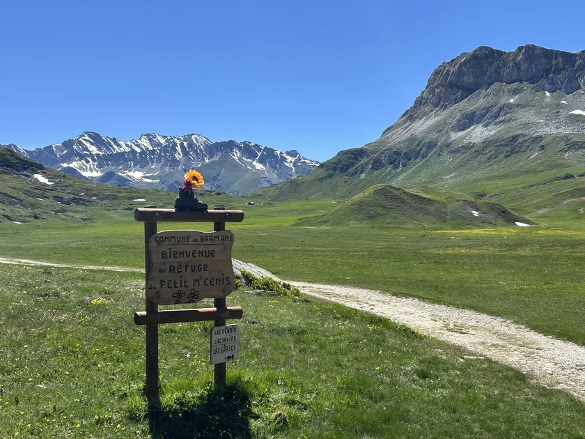 © Marcher avec le vivant : Agriculture et biodiversité en alpage_Val-Cenis - CASM