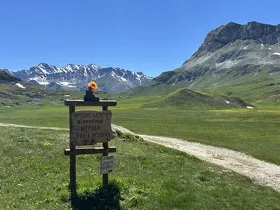 Marcher avec le vivant : Agriculture et biodiversité en alpage I Rendez-vous Nature en Savoie